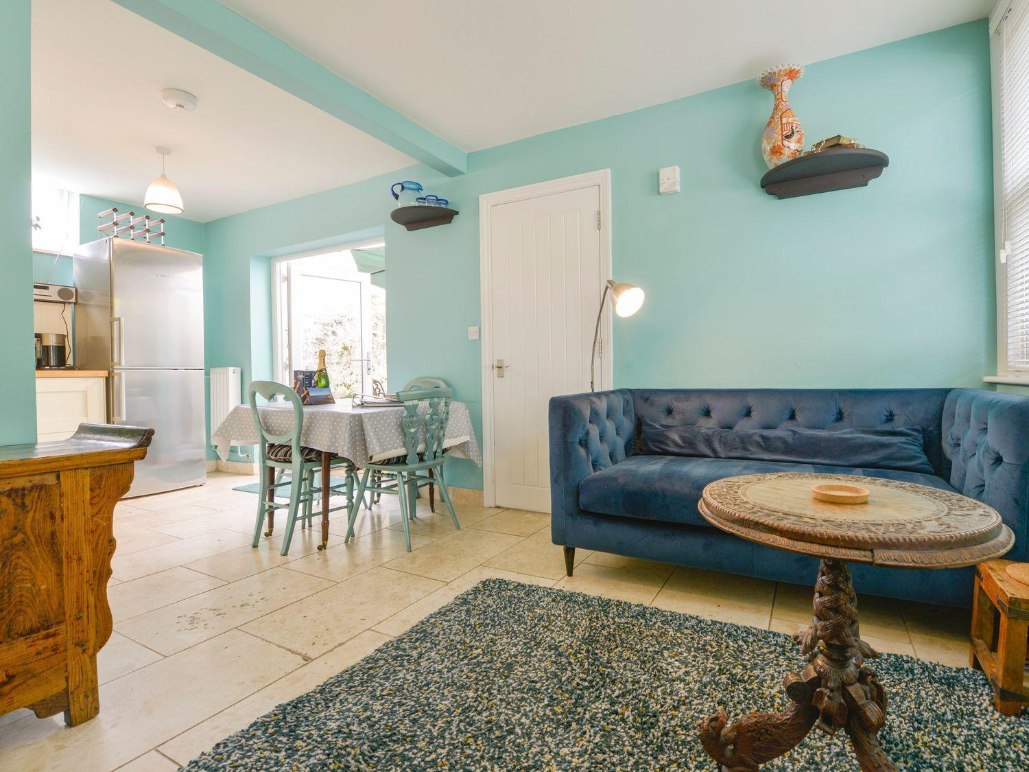 5 Exe Street Βίλα Έξετερ Εξωτερικό φωτογραφία